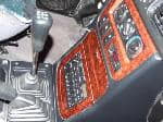 Used 1997 HYUNDAI GALLOPER IS00369 for Sale Image 8