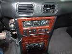 Used 1997 HYUNDAI GALLOPER IS00369 for Sale Image 9