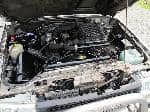 Used 1997 HYUNDAI GALLOPER IS00370 for Sale Image 11