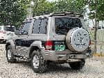 Used 1997 HYUNDAI GALLOPER IS00370 for Sale Image 3