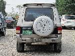 Used 1997 HYUNDAI GALLOPER IS00370 for Sale Image 4
