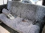 Used 1997 HYUNDAI GALLOPER IS00370 for Sale Image 7