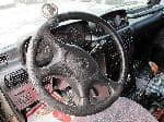 Used 1997 HYUNDAI GALLOPER IS00370 for Sale Image 8