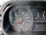 Used 1997 HYUNDAI GALLOPER IS00370 for Sale Image 9
