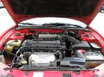 Used 2000 HYUNDAI TIBURON IS00372 for Sale Image 13