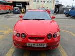 Used 2000 HYUNDAI TIBURON IS00372 for Sale Image 5
