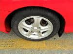 Used 2000 HYUNDAI TIBURON IS00372 for Sale Image 6