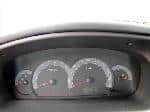 Used 2002 HYUNDAI AVANTE IS00381 for Sale Image 10