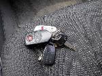 Used 2002 HYUNDAI AVANTE IS00381 for Sale Image 13