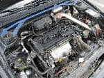 Used 2002 HYUNDAI AVANTE IS00381 for Sale Image 14