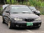 Used 2002 HYUNDAI AVANTE IS00381 for Sale Image 4
