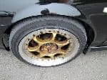 Used 2002 HYUNDAI AVANTE IS00381 for Sale Image 5