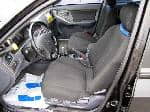Used 2002 HYUNDAI AVANTE IS00381 for Sale Image 6