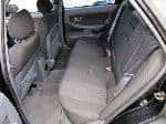 Used 2002 HYUNDAI AVANTE IS00381 for Sale Image 7