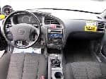 Used 2002 HYUNDAI AVANTE IS00381 for Sale Image 8