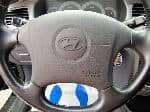 Used 2002 HYUNDAI AVANTE IS00381 for Sale Image 9