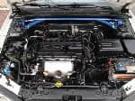 Used 2003 HYUNDAI AVANTE IS00382 for Sale Image 11