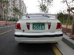 Used 2003 HYUNDAI AVANTE IS00382 for Sale Image 2