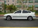Used 2003 HYUNDAI AVANTE IS00382 for Sale Image 3