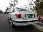 Used 2003 HYUNDAI AVANTE IS00382 for Sale Image 4