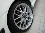 Used 2003 HYUNDAI AVANTE IS00382 for Sale Image 6