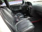 Used 2003 HYUNDAI AVANTE IS00382 for Sale Image 7