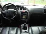 Used 2003 HYUNDAI AVANTE IS00382 for Sale Image 8