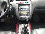 Used 2003 HYUNDAI AVANTE IS00382 for Sale Image 9