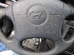 Used 2001 HYUNDAI AVANTE IS00384 for Sale Image 11