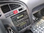 Used 2001 HYUNDAI AVANTE IS00384 for Sale Image 13