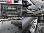 Used 2001 HYUNDAI AVANTE IS00384 for Sale Image 14