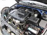 Used 2001 HYUNDAI AVANTE IS00384 for Sale Image 15