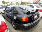 Used 2001 HYUNDAI AVANTE IS00384 for Sale Image 2