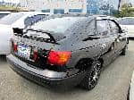 Used 2001 HYUNDAI AVANTE IS00384 for Sale Image 3