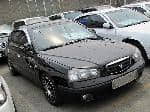 Used 2001 HYUNDAI AVANTE IS00384 for Sale Image 4