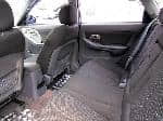 Used 2001 HYUNDAI AVANTE IS00384 for Sale Image 7