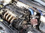 Used 2001 HYUNDAI AVANTE IS00385 for Sale Image 11