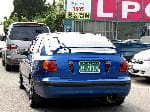 Used 2001 HYUNDAI AVANTE IS00385 for Sale Image 2