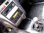 Used 2001 HYUNDAI AVANTE IS00385 for Sale Image 6