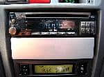 Used 2001 HYUNDAI AVANTE IS00385 for Sale Image 7