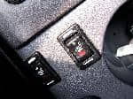 Used 2001 HYUNDAI AVANTE IS00385 for Sale Image 9