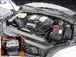 Used 2002 KIA SORENTO IS00386 for Sale Image 15