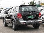 Used 2002 KIA SORENTO IS00386 for Sale Image 2