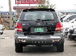 Used 2002 KIA SORENTO IS00386 for Sale Image 3