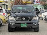 Used 2002 KIA SORENTO IS00386 for Sale Image 4