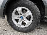 Used 2002 KIA SORENTO IS00386 for Sale Image 5