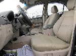 Used 2002 KIA SORENTO IS00386 for Sale Image 6