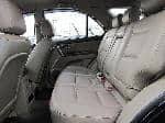 Used 2002 KIA SORENTO IS00386 for Sale Image 7