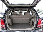 Used 2002 KIA SORENTO IS00386 for Sale Image 8