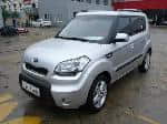 Used 2009 KIA KIA MOTORS OTHERS IS00392 for Sale Image 1